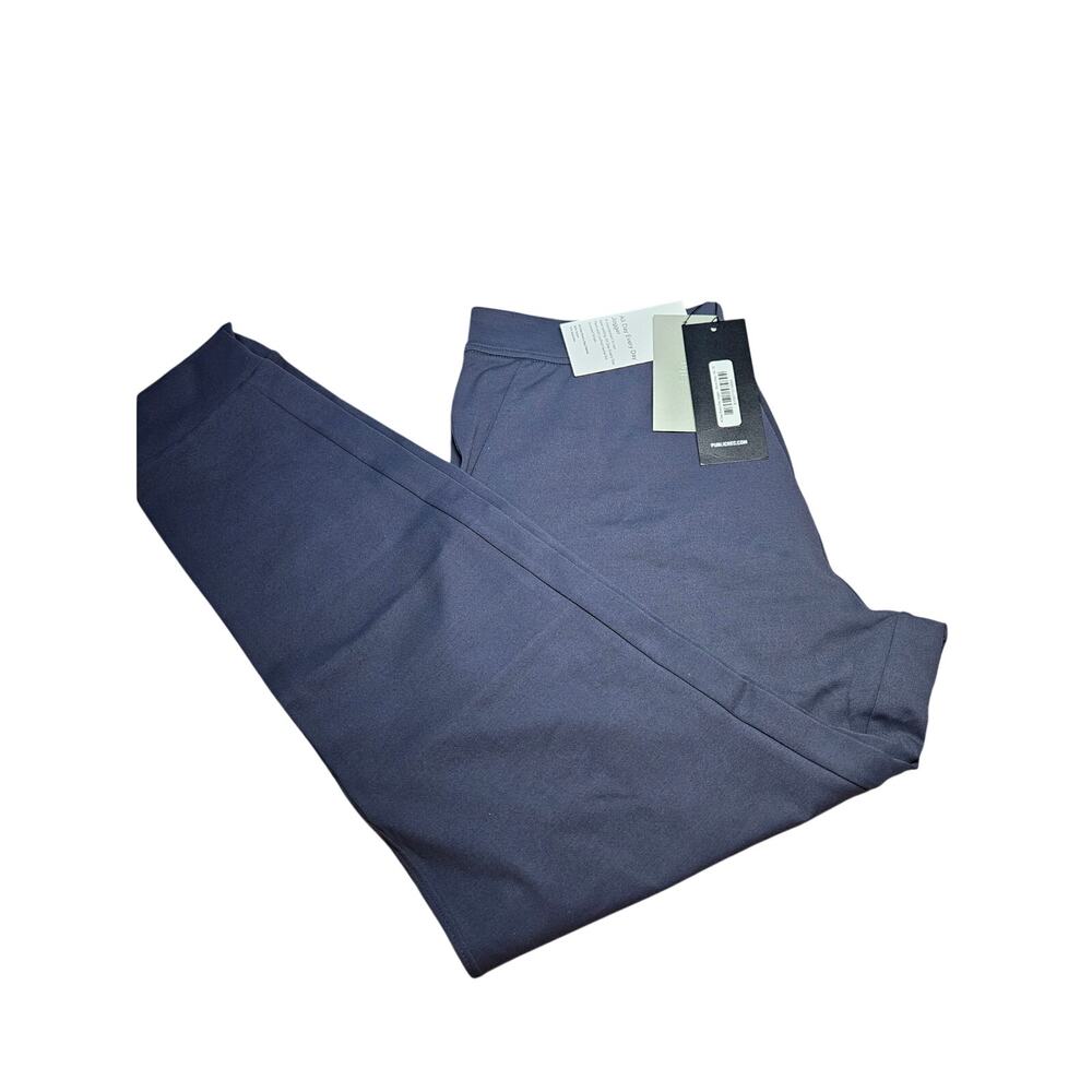 Public Rec All Day Everyday Jogger Navy NWT Size 34x32 Medium